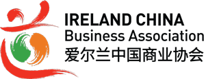 The Ireland China Business Association Logo